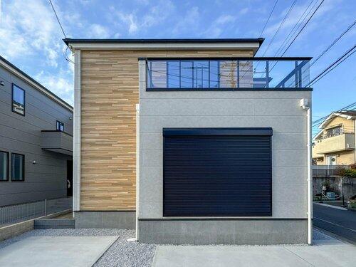 house for sale in Komae, Tokyo | ¥92,490,000 | 4LDK | Akiyama house f…