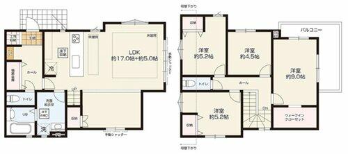 detached 東京都狛江市岩戸南３丁目