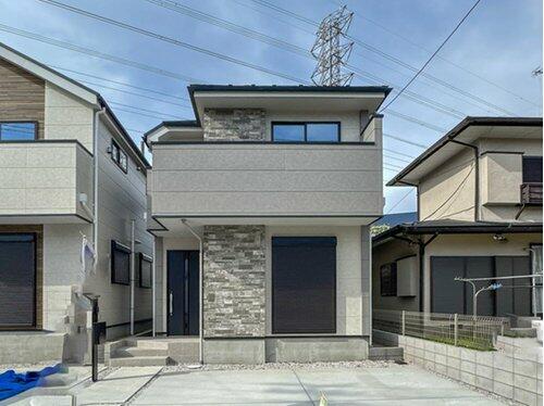 detached 東京都調布市深大寺東町４丁目