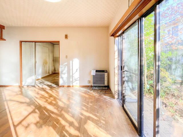 リビング／おうち時間を楽しむにはリビングを大好きな空間にするのがいちば／撮影日2024-12-22