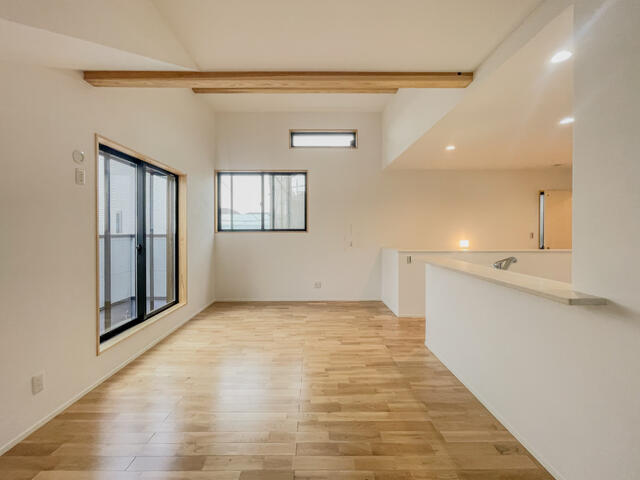 detached 東京都国立市西１丁目