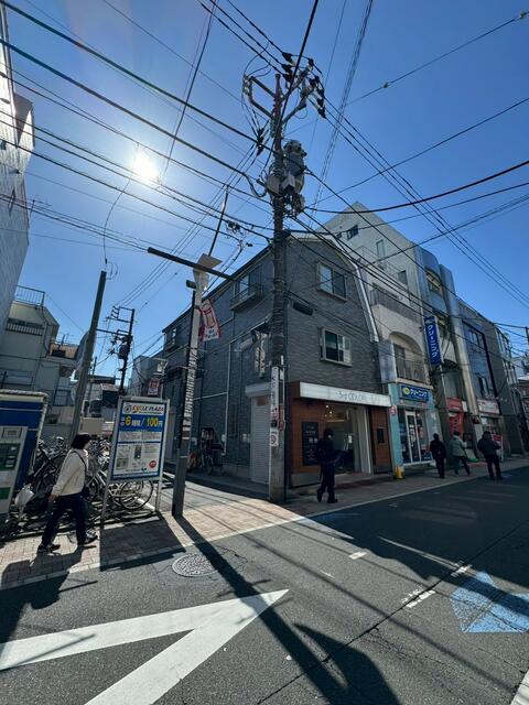 西荻北３丁目  2階部分 物件写真 2