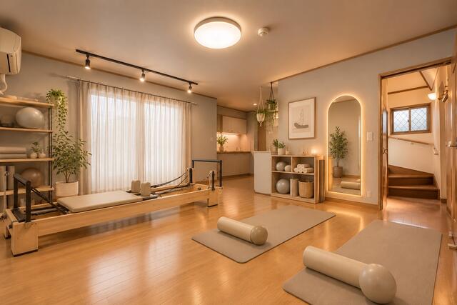 西荻北３丁目  2階部分 物件写真 15