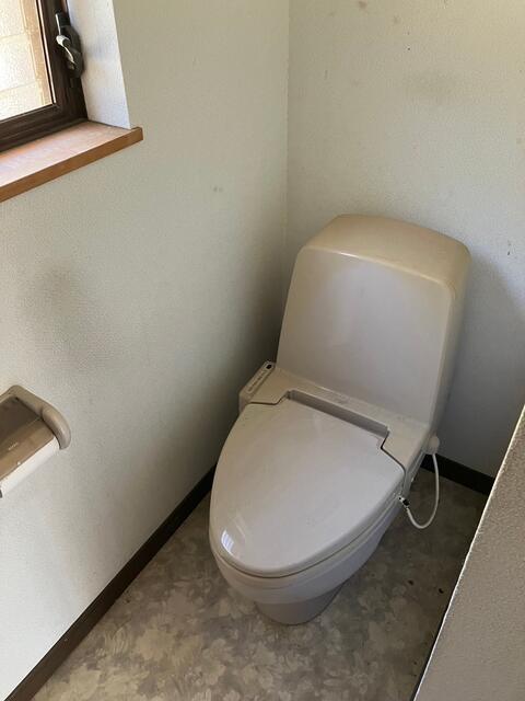detached 山梨県南巨摩郡南部町内船
