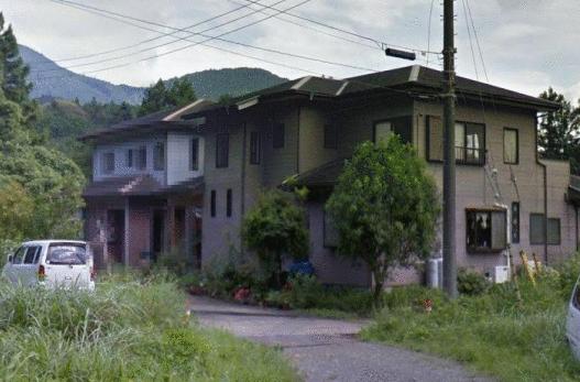 detached 山梨県南巨摩郡南部町内船