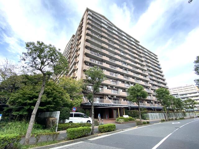 現地（外観）／現地（２０２５年１０月）撮影