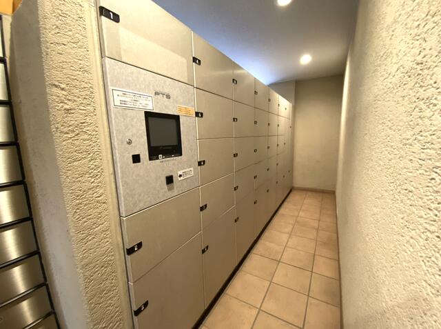 共用部（その他）／共用部