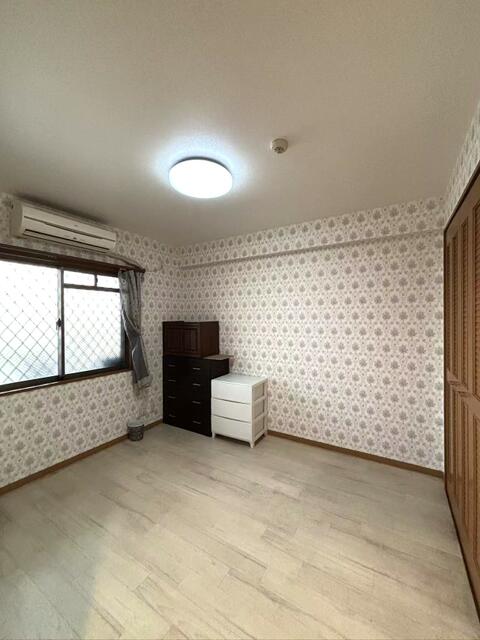 リビング以外の居室