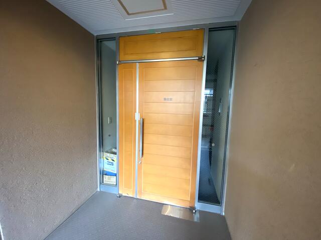 共用部（その他）／集会室