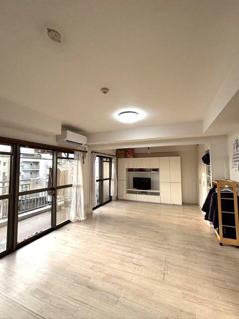 リビング以外の居室