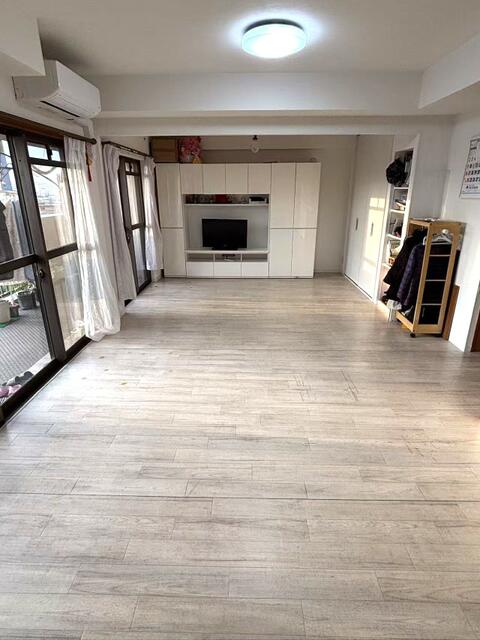 リビング以外の居室