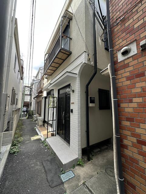detached 東京都荒川区荒川６丁目