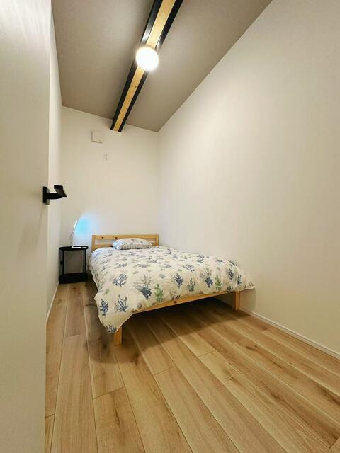 detached 東京都荒川区荒川６丁目