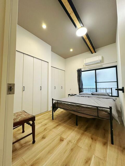 detached 東京都荒川区荒川６丁目