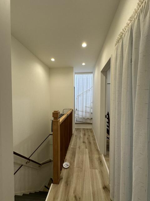 detached 東京都荒川区荒川６丁目