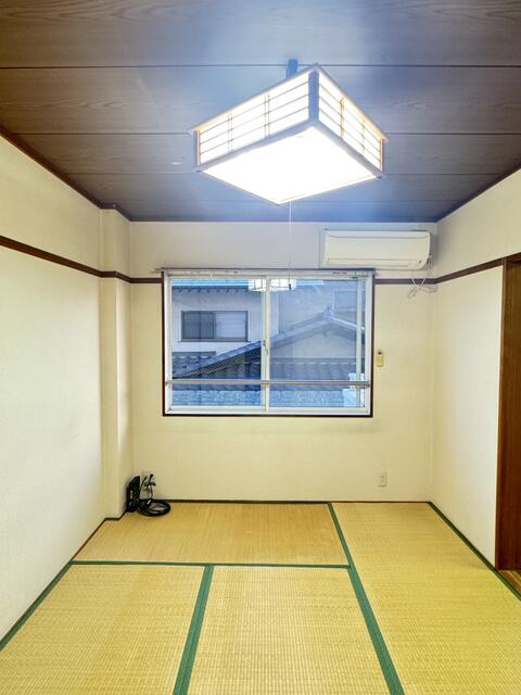 ※別部屋の写真です。