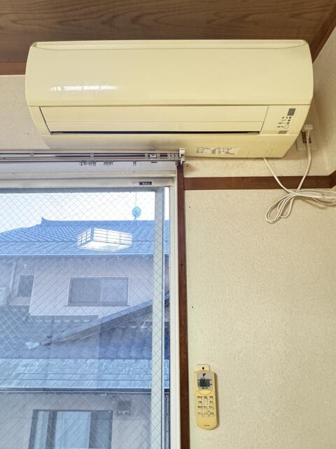 ※別部屋の写真です。