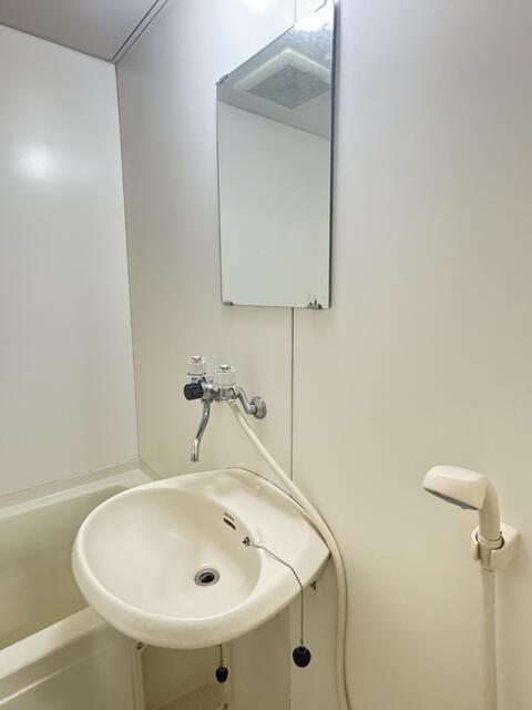 ※別部屋の写真です。