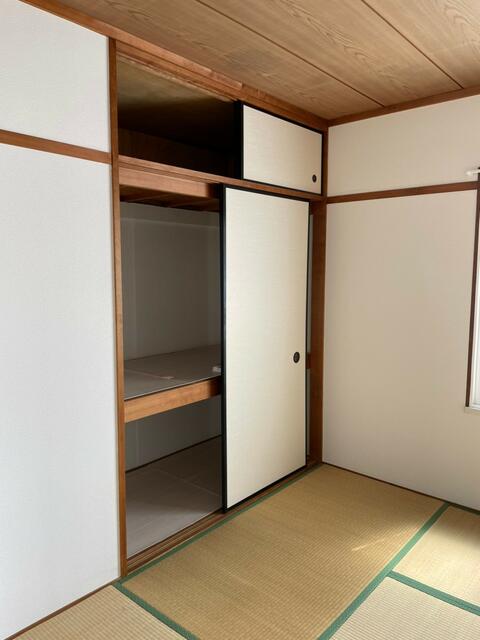 ※別部屋の写真です。