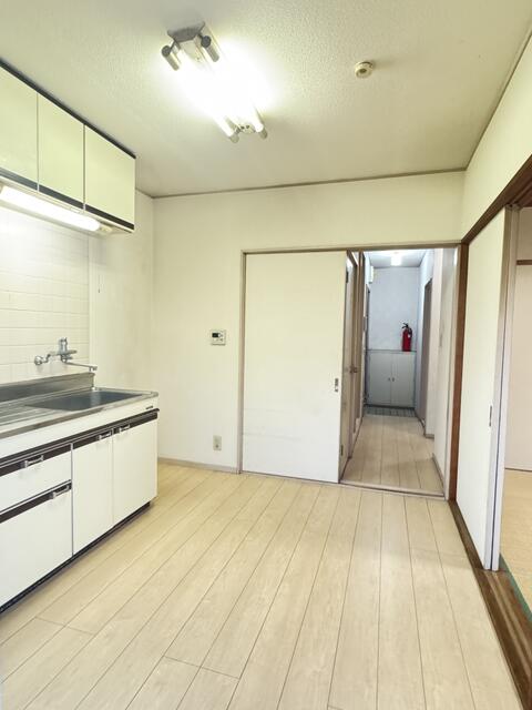 ※別部屋の写真です。