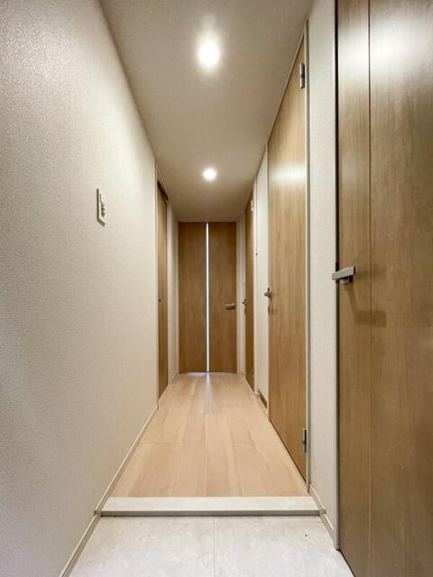 Ｓ－ＲＥＳＩＤＥＮＣＥ富士見ヶ丘ａｆｆｏｒｄ 1階 物件写真 3