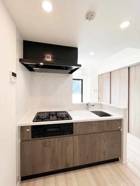 Ｓ－ＲＥＳＩＤＥＮＣＥ高井戸ＥＡＳＴ 5階 物件写真 6
