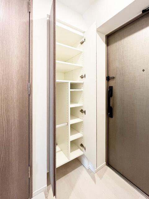 Ｓ－ＲＥＳＩＤＥＮＣＥ高井戸ＥＡＳＴ 5階 物件写真 4