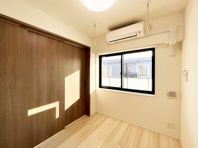 Ｓ－ＲＥＳＩＤＥＮＣＥ高井戸ＥＡＳＴ 5階 物件写真 9
