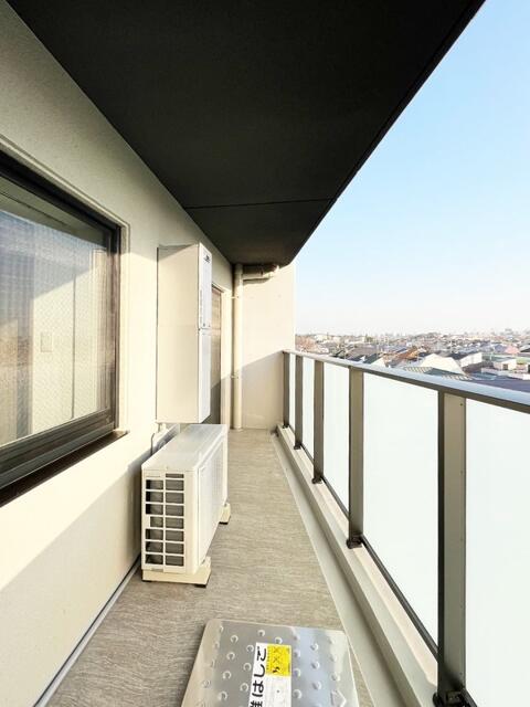 Ｓ－ＲＥＳＩＤＥＮＣＥ高井戸ＥＡＳＴ 5階 物件写真 14
