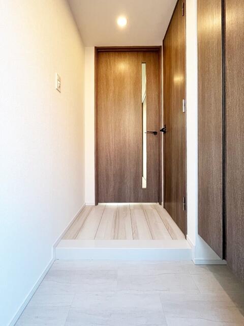 Ｓ－ＲＥＳＩＤＥＮＣＥ高井戸ＥＡＳＴ 5階 物件写真 3