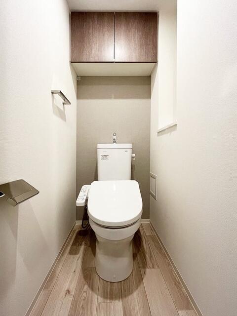 Ｓ－ＲＥＳＩＤＥＮＣＥ高井戸ＥＡＳＴ 5階 物件写真 13