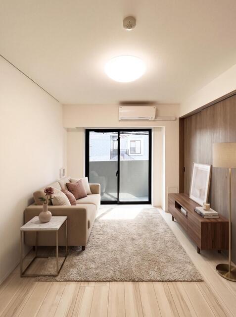 Ｓ－ＲＥＳＩＤＥＮＣＥ高井戸ＥＡＳＴ 4階 物件写真 3