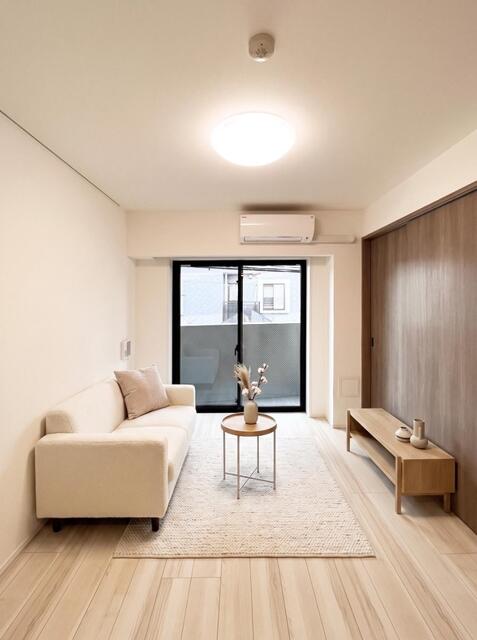 Ｓ－ＲＥＳＩＤＥＮＣＥ高井戸ＥＡＳＴ 4階 物件写真 5