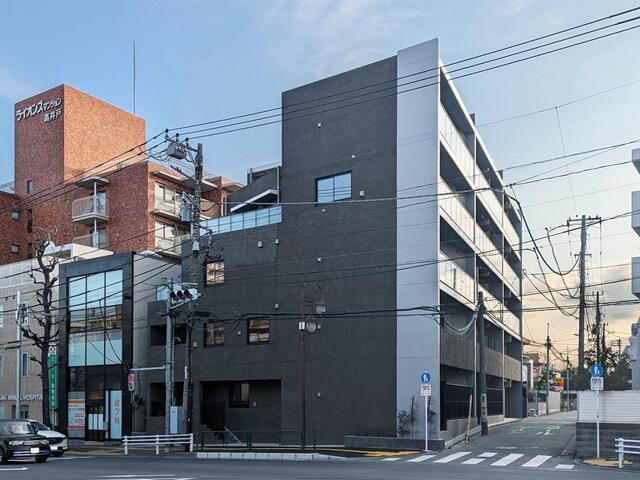 Ｓ－ＲＥＳＩＤＥＮＣＥ高井戸ＥＡＳＴ 4階 物件写真