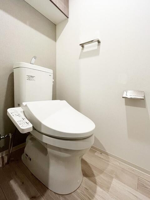 Ｓ－ＲＥＳＩＤＥＮＣＥ高井戸ＥＡＳＴ 4階 物件写真 12