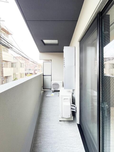 Ｓ－ＲＥＳＩＤＥＮＣＥ高井戸ＥＡＳＴ 4階 物件写真 10