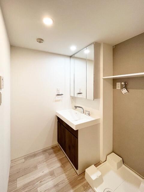 Ｓ－ＲＥＳＩＤＥＮＣＥ高井戸ＥＡＳＴ 4階 物件写真 11