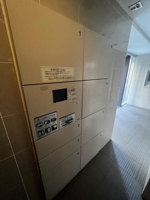 Ｓ－ＦＯＲＴ富士見台 1階 物件写真 5