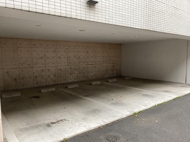 Ｓ－ＦＯＲＴ富士見台 1階 物件写真 8