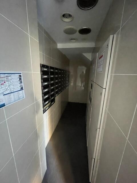 Ｓ－ＦＯＲＴ富士見台 1階 物件写真 10