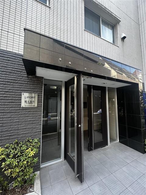 Ｓ－ＦＯＲＴ富士見台 6階 物件写真 4