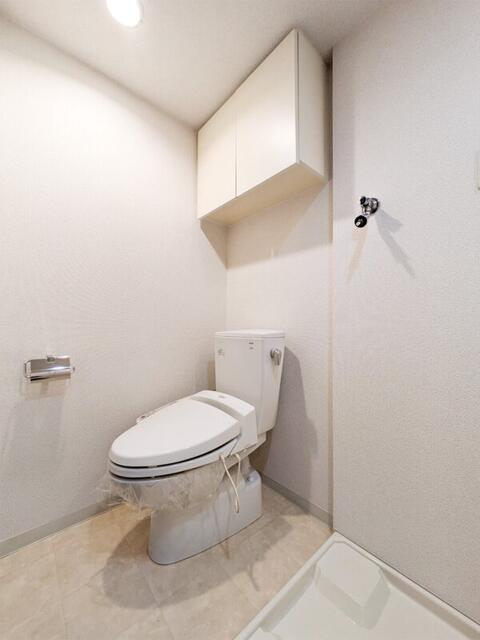 Ｓ－ＦＯＲＴ富士見台 6階 物件写真 8