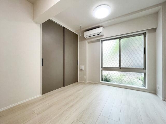Ａｌｉｖｉｓ新江古田 2階 物件写真 3
