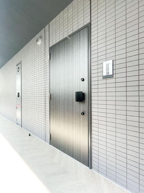 Ａｌｉｖｉｓ新江古田 2階 物件写真 15