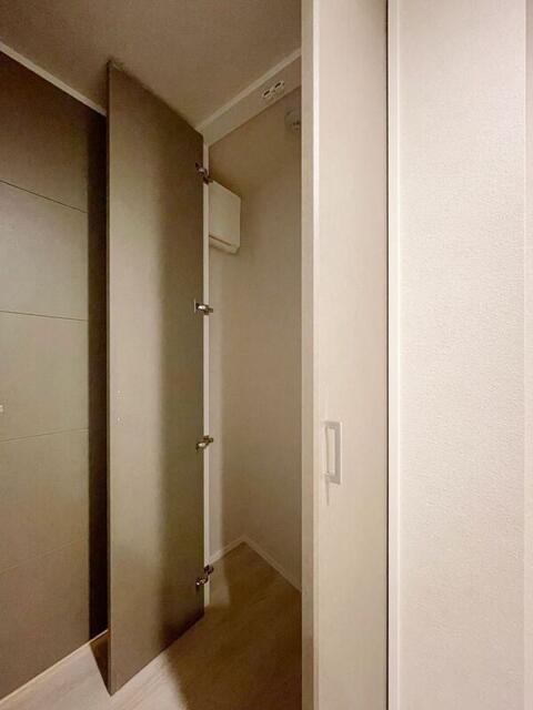 Ａｌｉｖｉｓ新江古田 2階 物件写真 14