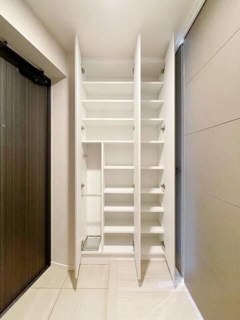 Ａｌｉｖｉｓ新江古田 2階 物件写真 15