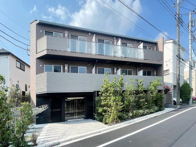 Ａｌｉｖｉｓ新江古田 2階 物件写真
