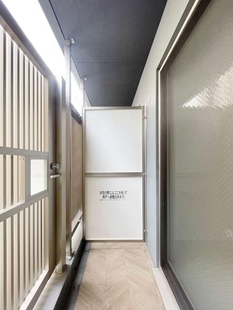 Ａｌｉｖｉｓ新江古田 1階 物件写真 10