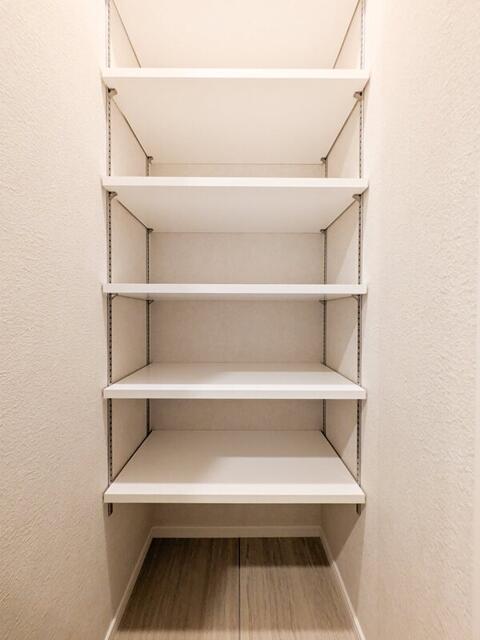 Ａｌｉｖｉｓ新江古田 1階 物件写真 11