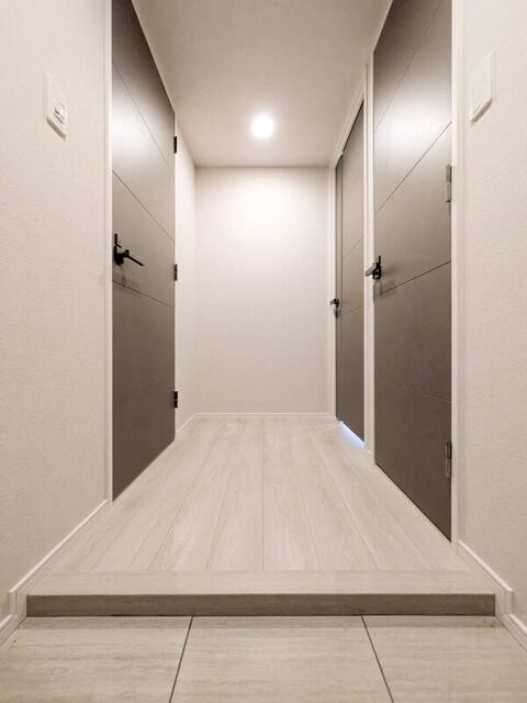 Ａｌｉｖｉｓ新江古田 1階 物件写真 12